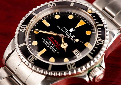 rolex deep sea dweller double red|Rolex Sea-Dweller price new.